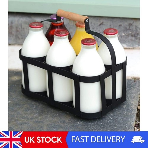 Milk bottle holder - bottle,