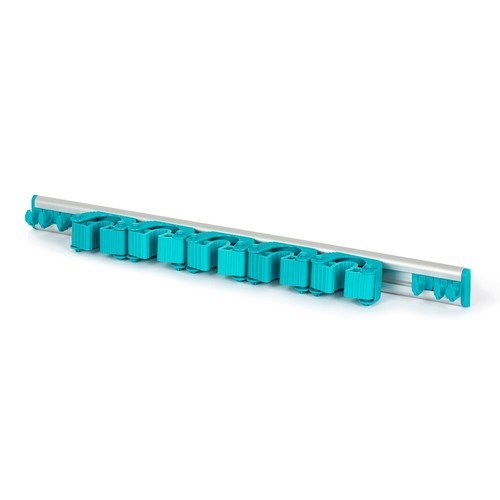 Livivo wall mounted mop broom - mop,