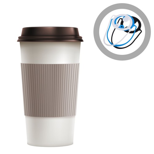 Pcs portable cup holder - 3,