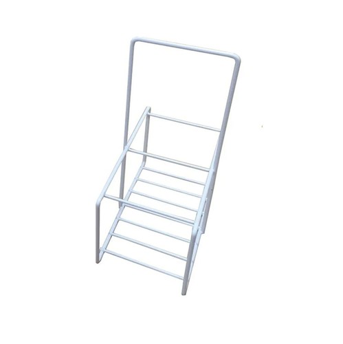Milk bottle holder retro - holder,