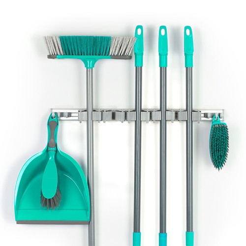 Livivo wall mounted mop - wall,