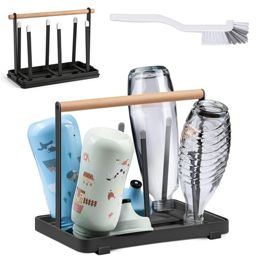 Fzycom water bottle drying - bottle,