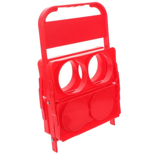 Pack carrier for beverage - pack,