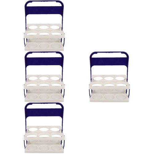 Pieces water bottle carrier - 4,
