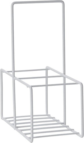Milk bottle holder - bottle,