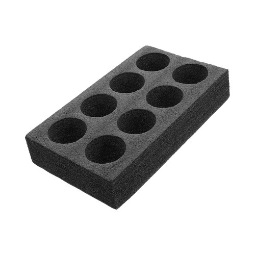 Hole cup holder thicken - hole,