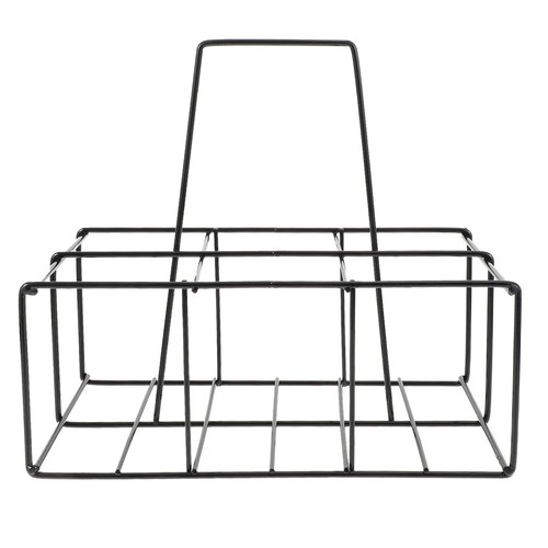 Convenient milk bottle holder - milk,