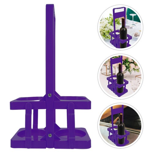 Milk bottle holder portable - bottle,