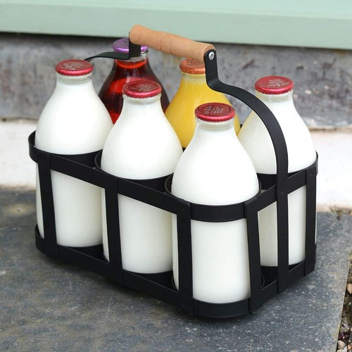 Ckb ltd milk bottle - ckb,