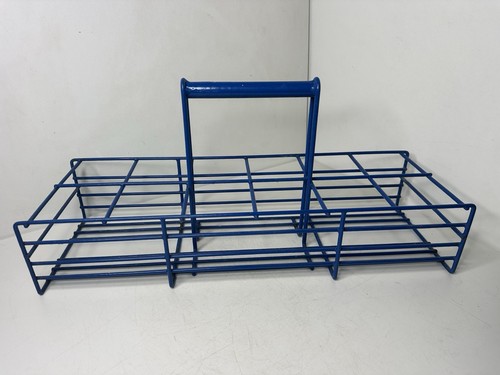Vintage bottle glass holder - ,