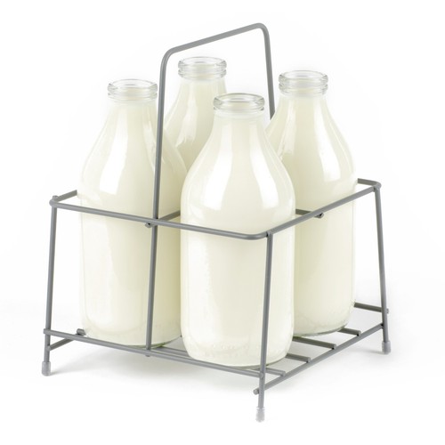 Livivo wire milk - livivo, holder
