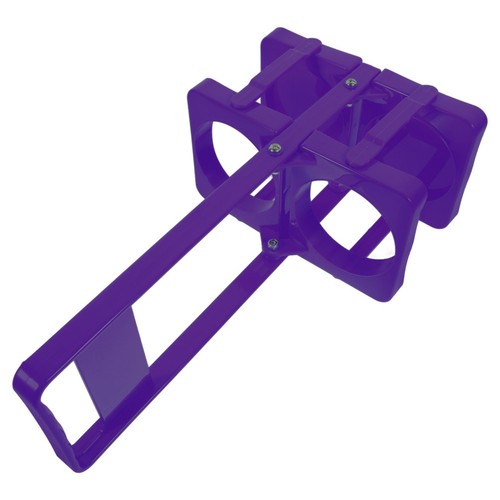 Drinks holder holiday milk - holder,