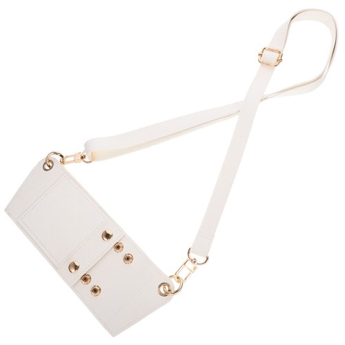 Milk tea carrying strap - milk,