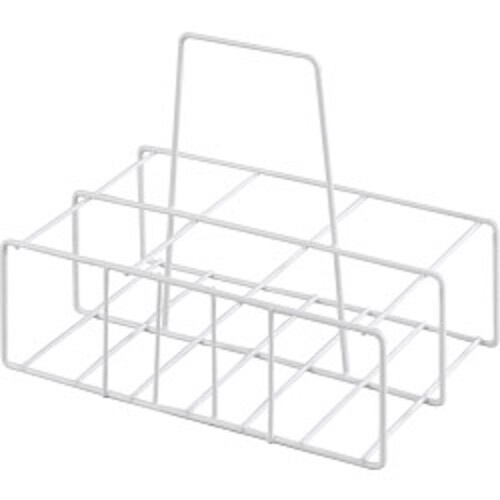 Supahome milk bottle - milk, holder